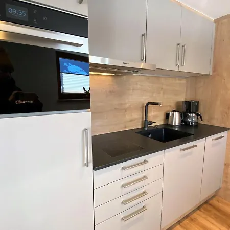 Neuner-3 By Interhome Hippach