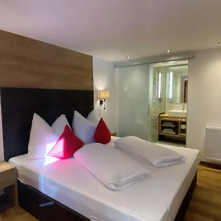 Neuner-3 By Interhome Apartment