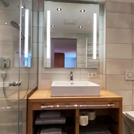 Neuner-3 By Interhome Apartment *