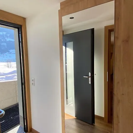 Neuner-3 By Interhome Apartment