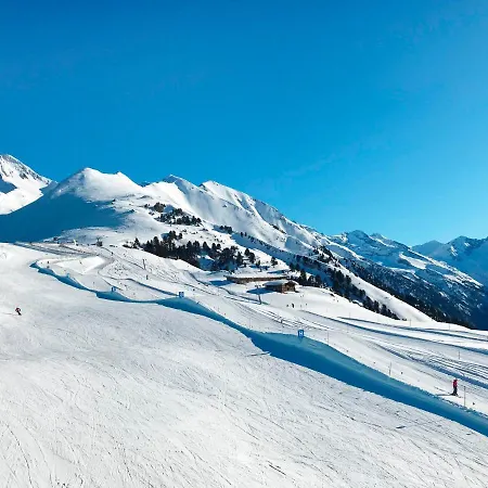 Apartmán Neuner-3 By Interhome