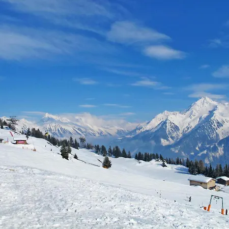 Neuner-3 By Interhome Apartmán