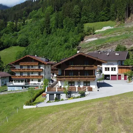 Neuner-3 By Interhome Apartment