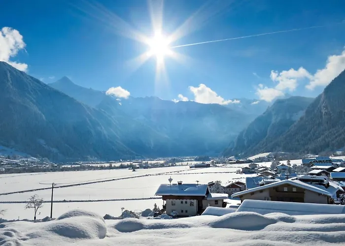 Neuner-3 By Interhome דירה