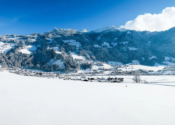 Neuner-3 By Interhome *