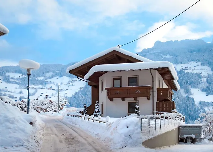 Appartamento Neuner-3 By Interhome *