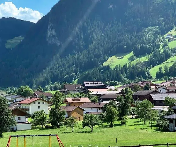 Neuner-3 By Interhome * Hippach