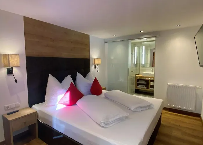 Neuner-3 By Interhome דירה