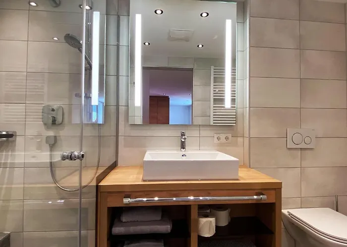 Neuner-3 By Interhome דירה *