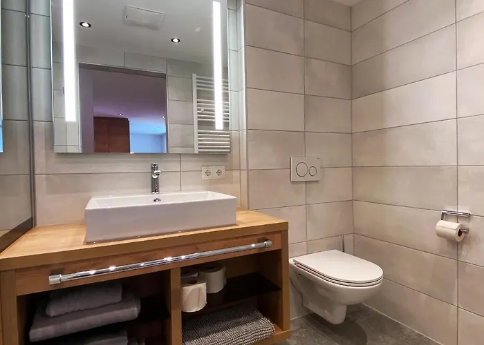 Neuner-3 By Interhome היפאך