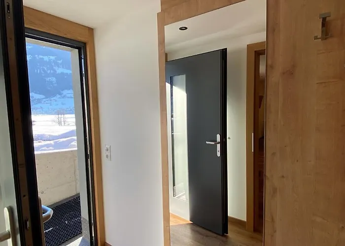 Neuner-3 By Interhome דירה