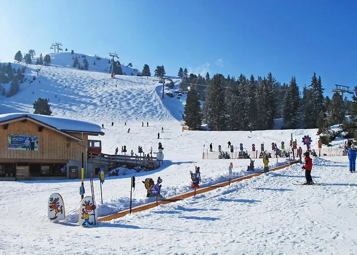 דירה Neuner-3 By Interhome *