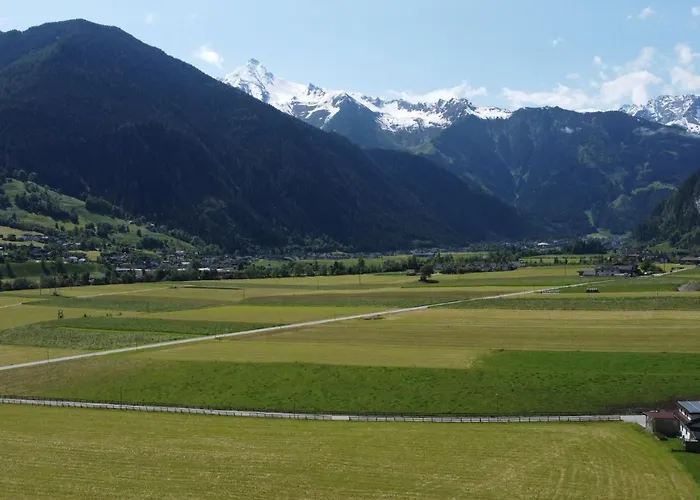 Appartamento Neuner-3 By Interhome