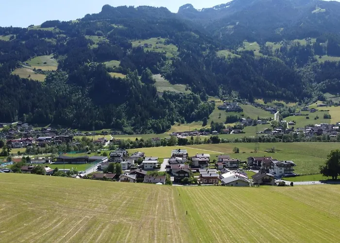 דירה Neuner-3 By Interhome *