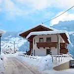 Apartamento Neuner-3 By Interhome *