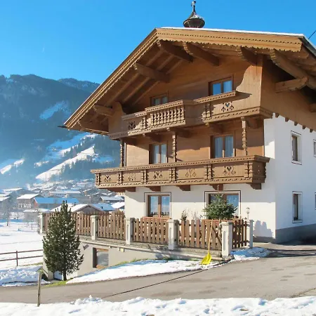 Apartamento Neuner-3 By Interhome