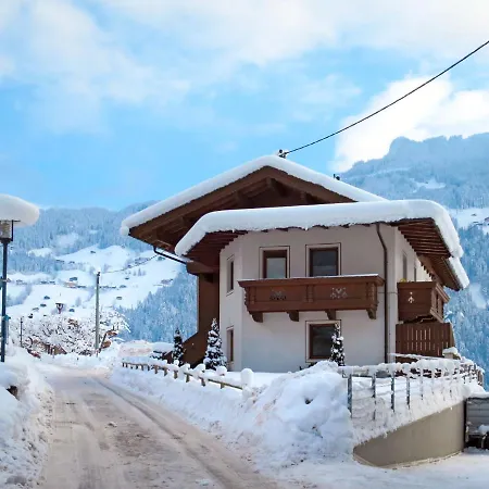 Apartamento Neuner-3 By Interhome *