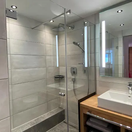 Apartamento Neuner-3 By Interhome *