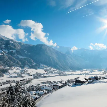 Neuner-3 By Interhome * 希帕赫