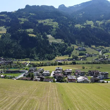 公寓 Neuner-3 By Interhome *