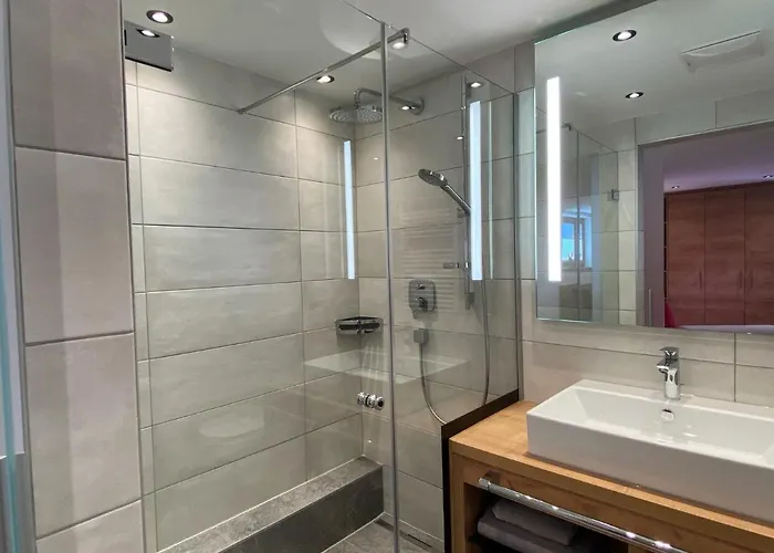 公寓 Neuner-3 By Interhome *