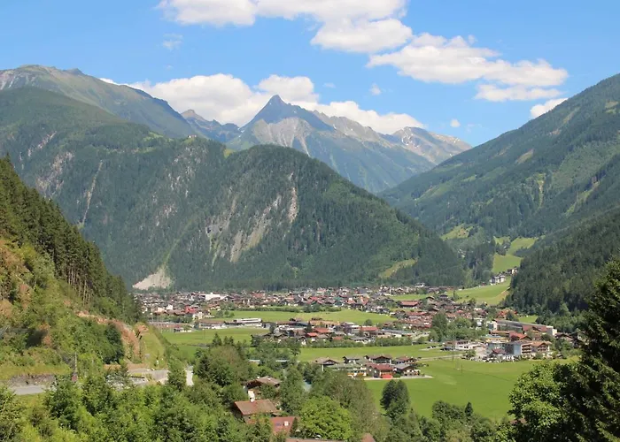 Neuner-3 By Interhome * 希帕赫