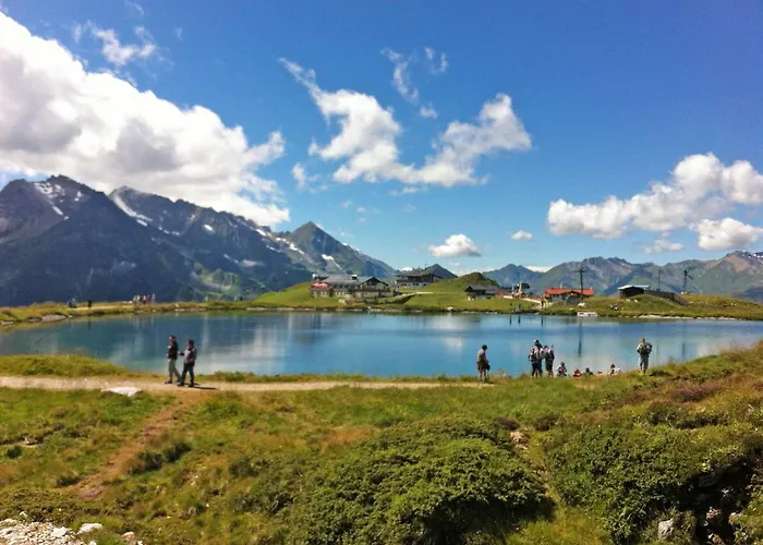 Neuner-3 By Interhome *