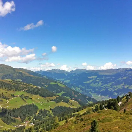 Neuner-3 By Interhome Apartament Hippach