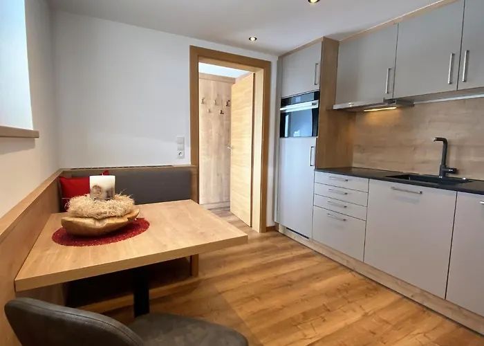 Neuner-3 By Interhome *