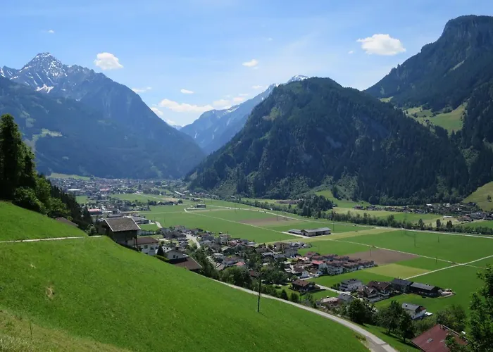 Neuner-3 By Interhome * Hippach