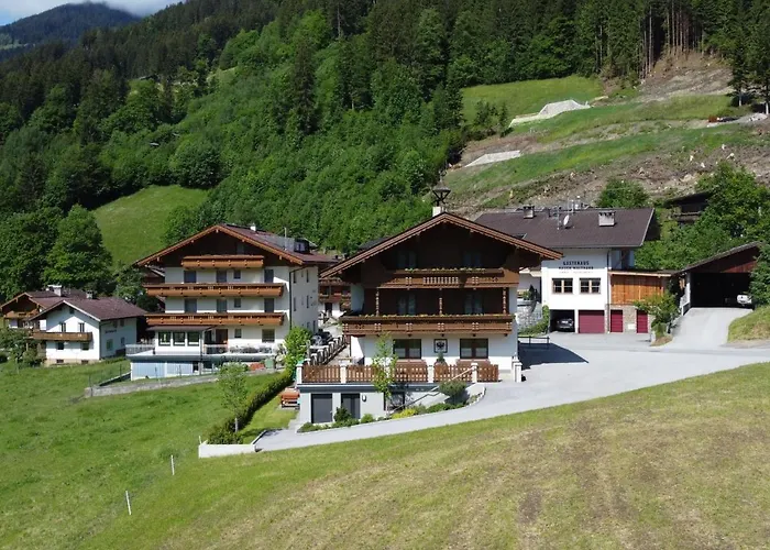 Neuner-3 By Interhome Apartament